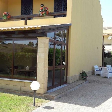 Villa Margherita Μαρσάλα Εξωτερικό φωτογραφία