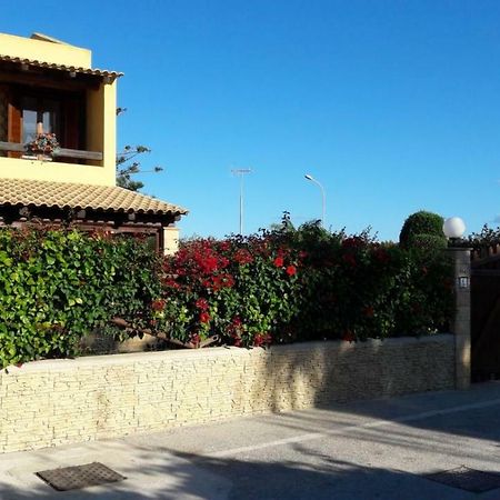 Villa Margherita Μαρσάλα Εξωτερικό φωτογραφία