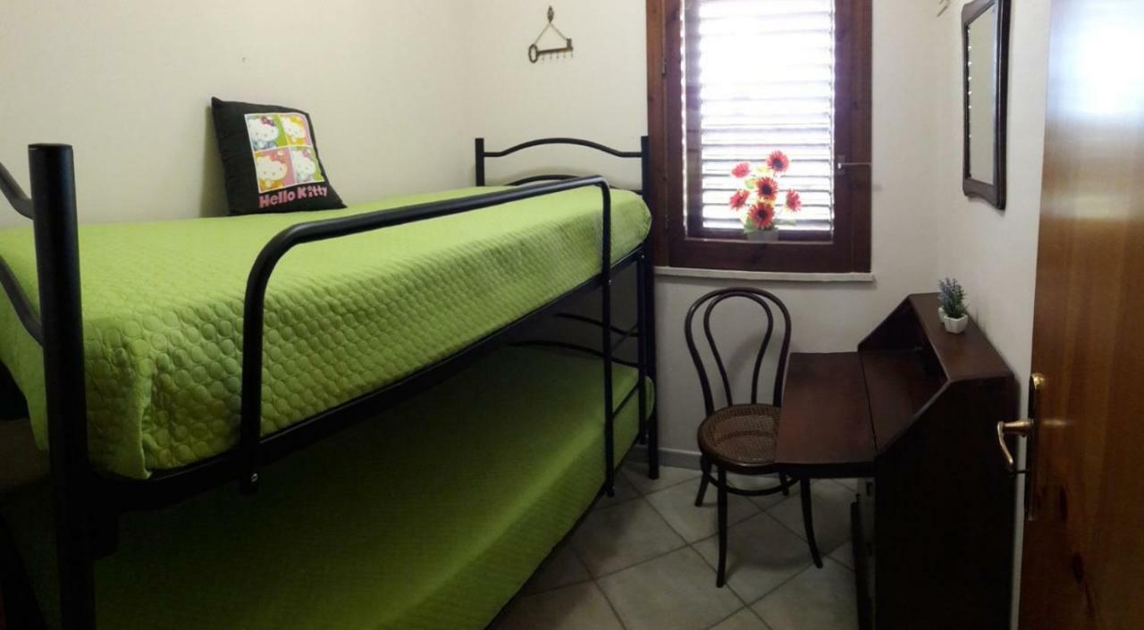 Villa Margherita Μαρσάλα Εξωτερικό φωτογραφία